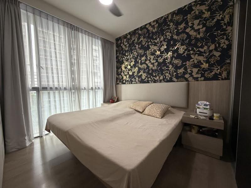 Sol Acres, 8 Choa Chu Kang Grove, Dairy Farm / Bukit Panjang / Choa Chu Kang, 3 Bedrooms, 1,066 sqft, Executive Condominium For Sale, by Xavier Ng, 500195290 - Bedroom - PropertyGuru.com.sg