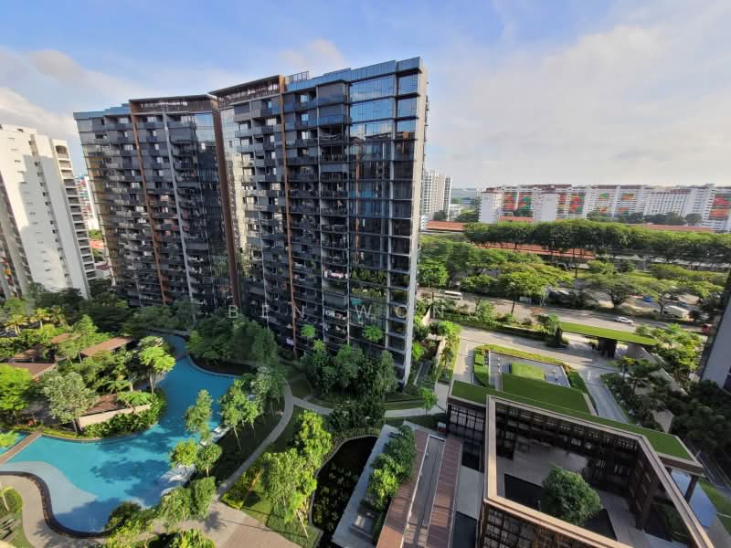 Parc Esta, 908 Sims Avenue, 4 Bedrooms, 1,227 sqft, Condominium For Sale, by Ben Wong, 500195291 - Exterior - PropertyGuru.com.sg