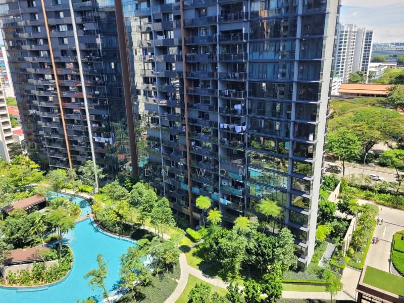 Parc Esta, 908 Sims Avenue, 4 Bedrooms, 1,227 sqft, Condominium For Sale, by Ben Wong, 500195291 - Exterior - PropertyGuru.com.sg