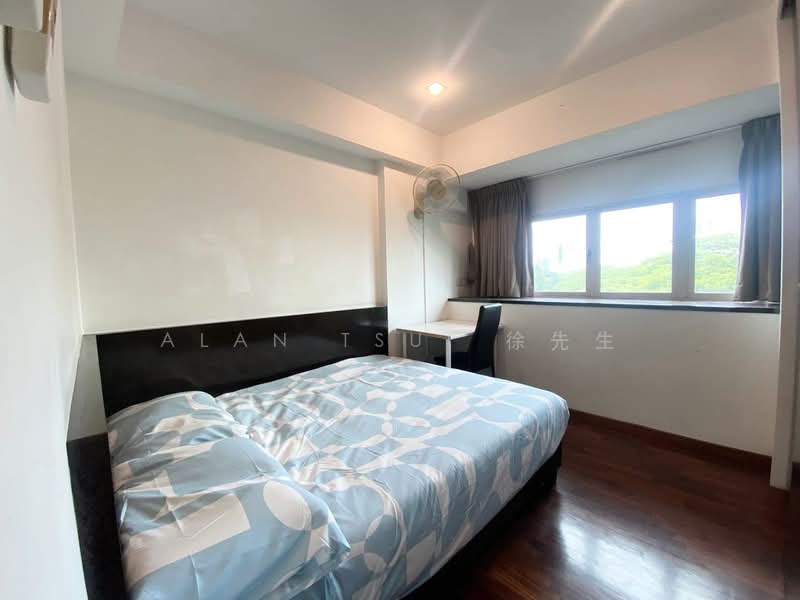 Cheap Big Bedroom @ Novena, Derbyshire Road, Room Rental, 120 sqft, Condominium For Rent, by Alan Tsui 徐先生, 500195292 - Bedroom - PropertyGuru.com.sg