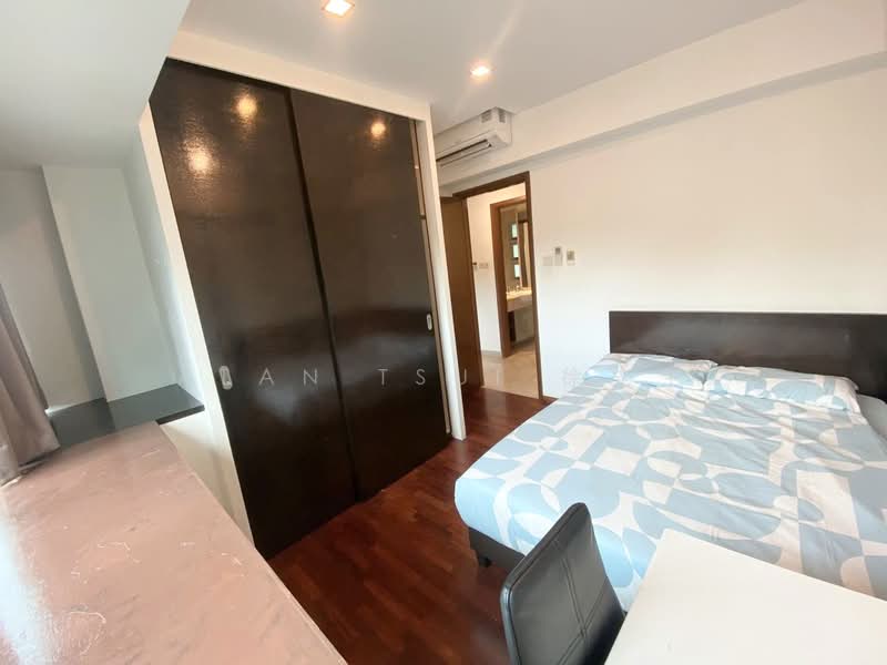 Cheap Big Bedroom @ Novena, Derbyshire Road, Room Rental, 120 sqft, Condominium For Rent, by Alan Tsui 徐先生, 500195292 - Bedroom - PropertyGuru.com.sg