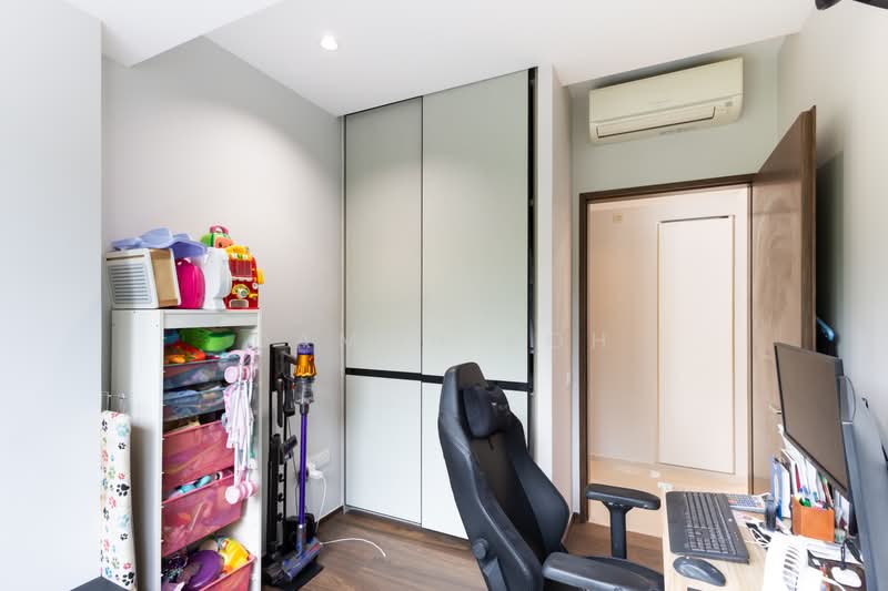 D'Nest, 141 Pasir Ris Grove, 3 Bedrooms, 936 sqft, Condominium For Sale, by Damon Koh, 500195293 - Common Room - PropertyGuru.com.sg
