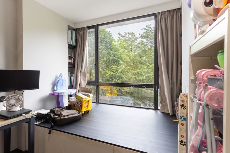 D'Nest, 141 Pasir Ris Grove, 3 Bedrooms, 936 sqft, Condominium For Sale, by Damon Koh, 500195293 - Common Room - PropertyGuru.com.sg