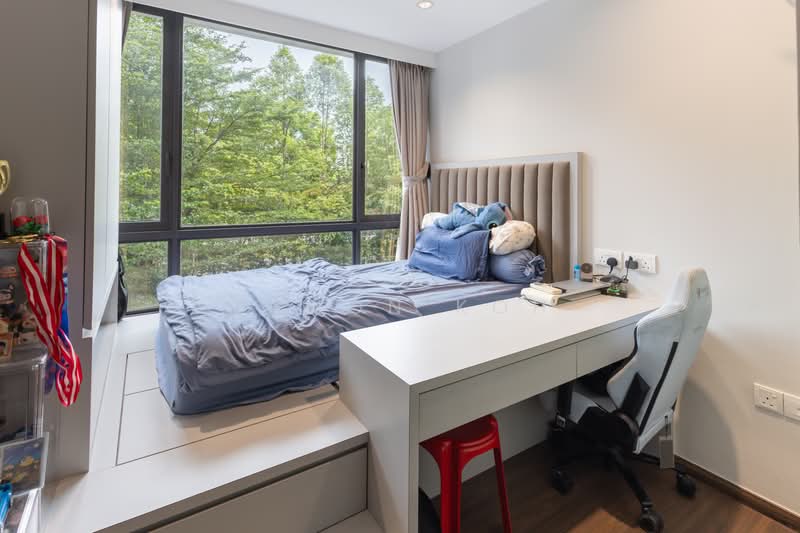 D'Nest, 141 Pasir Ris Grove, 3 Bedrooms, 936 sqft, Condominium For Sale, by Damon Koh, 500195293 - Common Room - PropertyGuru.com.sg