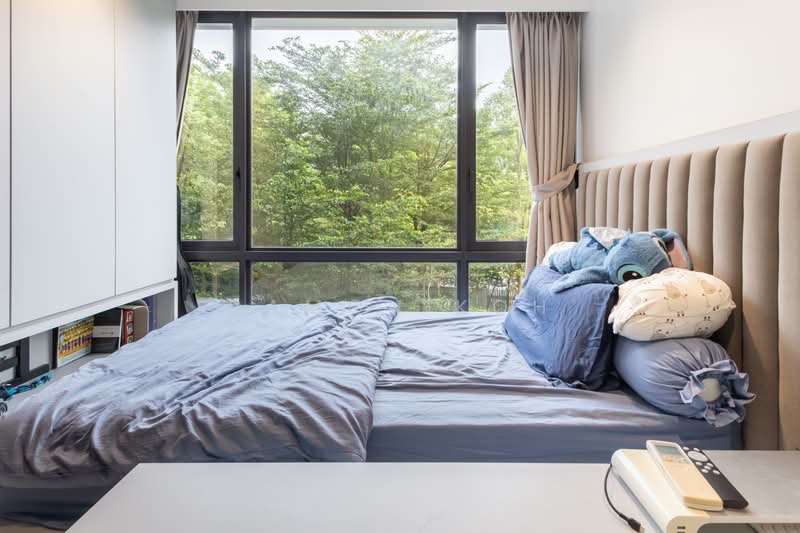 D'Nest, 141 Pasir Ris Grove, 3 Bedrooms, 936 sqft, Condominium For Sale, by Damon Koh, 500195293 - Common Room - PropertyGuru.com.sg
