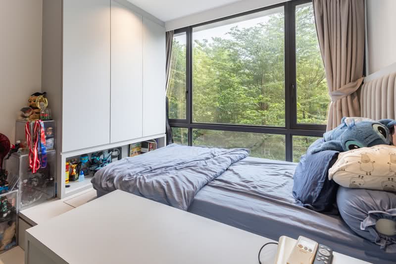 D'Nest, 141 Pasir Ris Grove, 3 Bedrooms, 936 sqft, Condominium For Sale, by Damon Koh, 500195293 - Common Room - PropertyGuru.com.sg