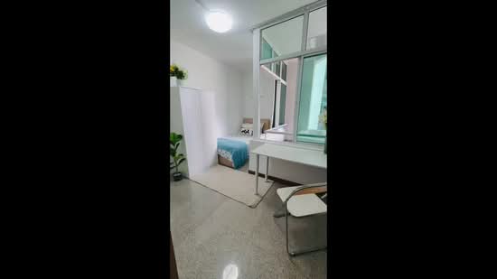 Maysprings, 6 Petir Road, Room Rental, 80 sqft, Apartment For Rent, by LEO, 500195295 - PropertyGuru.com.sg