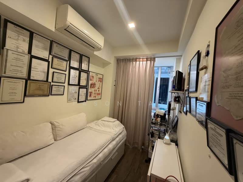 Springdale Condo, 51 Hindhede Walk, 4 Bedrooms, 1,152 sqft, Condominium For Sale, by Jason Tay, 500195296 - Interior - PropertyGuru.com.sg