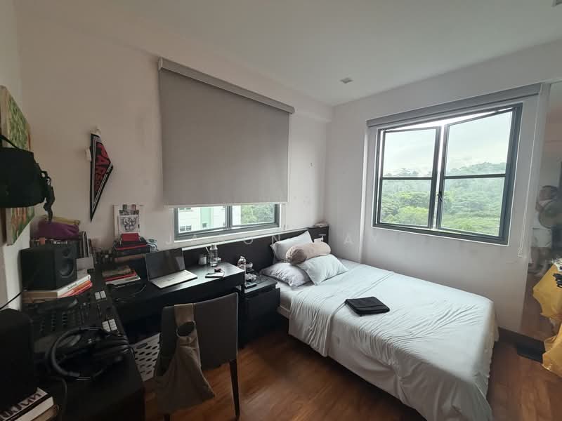 Springdale Condo, 51 Hindhede Walk, 4 Bedrooms, 1,152 sqft, Condominium For Sale, by Jason Tay, 500195296 - Bedroom - PropertyGuru.com.sg