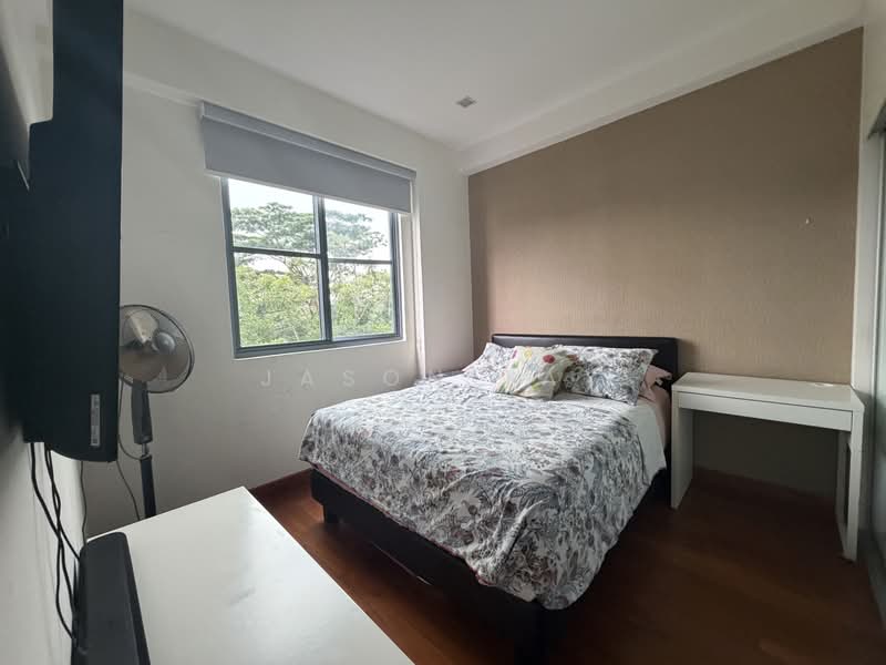 Springdale Condo, 51 Hindhede Walk, 4 Bedrooms, 1,152 sqft, Condominium For Sale, by Jason Tay, 500195296 - Bedroom - PropertyGuru.com.sg