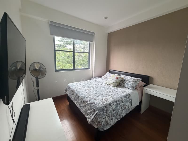 Springdale Condo, 51 Hindhede Walk, 4 Bedrooms, 1,152 sqft, Condominium For Sale, by Jason Tay, 500195296 - Bedroom - PropertyGuru.com.sg