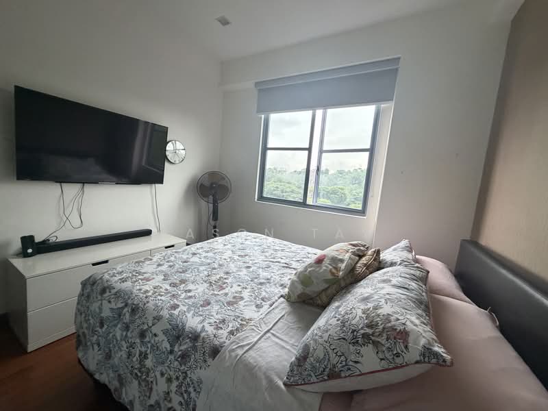 Springdale Condo, 51 Hindhede Walk, 4 Bedrooms, 1,152 sqft, Condominium For Sale, by Jason Tay, 500195296 - Bedroom - PropertyGuru.com.sg