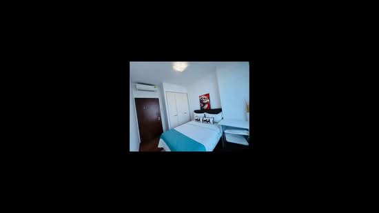City Square Residences, 2 Kitchener Link, Room Rental, 80 sqft, Condominium For Rent, by LEO, 500195297 - PropertyGuru.com.sg