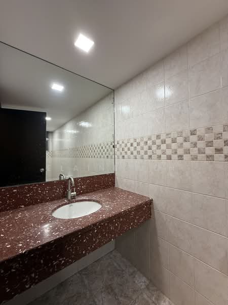 UE Square, 205 River Valley Road, 4 Bedrooms, 1,927 sqft, Apartment For Rent, by Elaine Goh, 500195298 - Bathroom - PropertyGuru.com.sg