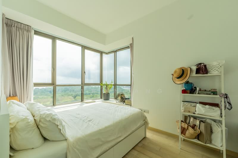 Skyline Residences, 612 Telok Blangah Road, 2 Bedrooms, 829 sqft, Condominium For Sale, by Daron Ang, 500195300 - Bedroom - PropertyGuru.com.sg