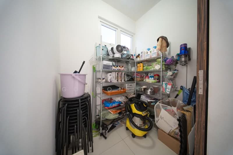 Wak Hassan drive semi detached with lift, , 6 Bedrooms, 4,355 sqft, Semi-Detached House For Sale, by Gordon Tok, 500195301 - Interior - PropertyGuru.com.sg
