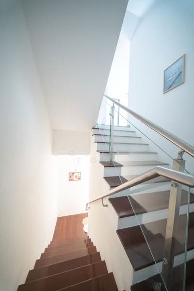 Wak Hassan drive semi detached with lift, , 6 Bedrooms, 4,355 sqft, Semi-Detached House For Sale, by Gordon Tok, 500195301 - Interior - PropertyGuru.com.sg