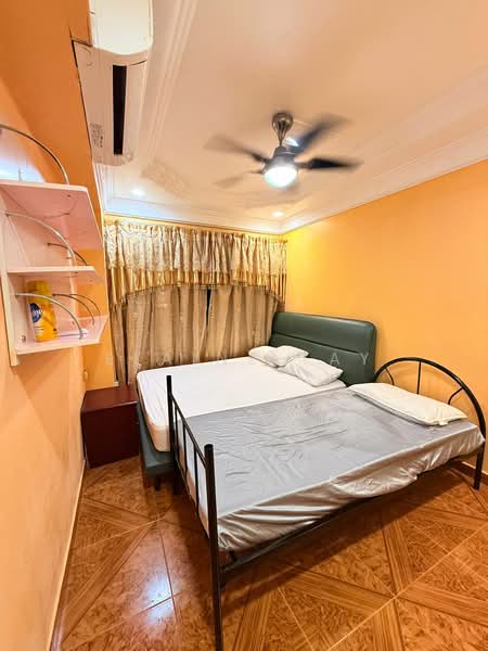 259C Compassvale Road, 259C Compassvale Road, 3 Bedrooms, 969 sqft, HDB Flat For Rent, by Elaine Tay, 500195303 - Bedroom - PropertyGuru.com.sg