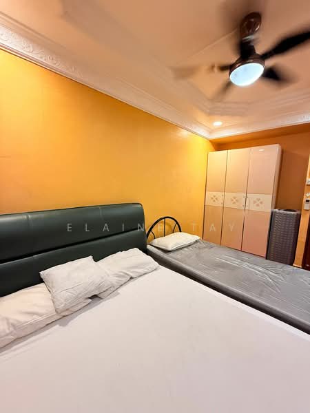 259C Compassvale Road, 259C Compassvale Road, 3 Bedrooms, 969 sqft, HDB Flat For Rent, by Elaine Tay, 500195303 - Bedroom - PropertyGuru.com.sg