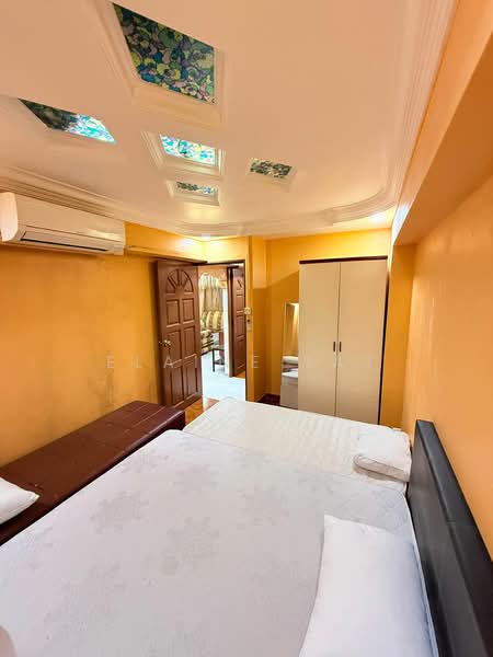 259C Compassvale Road, 259C Compassvale Road, 3 Bedrooms, 969 sqft, HDB Flat For Rent, by Elaine Tay, 500195303 - Bedroom - PropertyGuru.com.sg