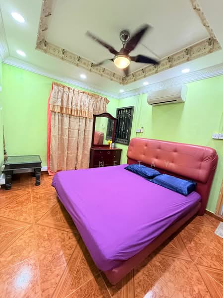 259C Compassvale Road, 259C Compassvale Road, 3 Bedrooms, 969 sqft, HDB Flat For Rent, by Elaine Tay, 500195303 - Bedroom - PropertyGuru.com.sg