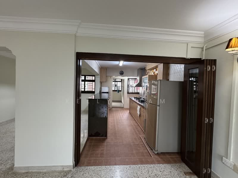 305 Ang Mo Kio Avenue 1, 305 Ang Mo Kio Avenue 1, 3 Bedrooms, 1,324 sqft, HDB Flat For Rent, by Kelly Tham, 500195304 - Kitchen - PropertyGuru.com.sg
