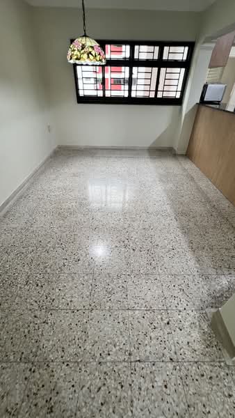 305 Ang Mo Kio Avenue 1, 305 Ang Mo Kio Avenue 1, 3 Bedrooms, 1,324 sqft, HDB Flat For Rent, by Kelly Tham, 500195304 - Dining Room - PropertyGuru.com.sg