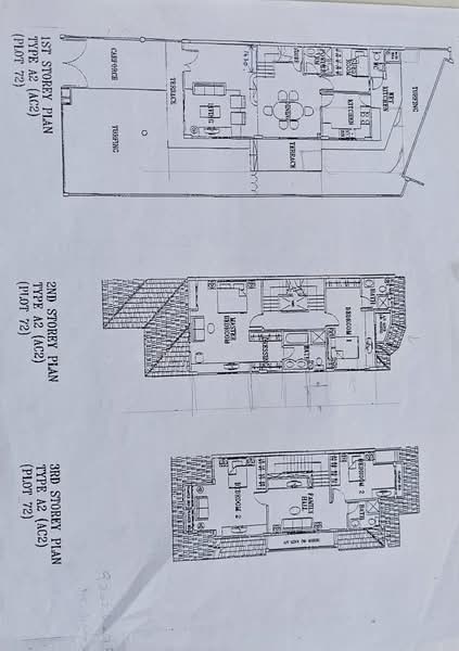 Villa Verde, Verde Grove, 5 Bedrooms, 3,000 sqft, Terraced House For Sale, by Jacob Tan, 500195305 - PropertyGuru.com.sg