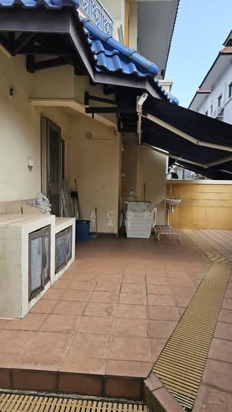 Villa Verde, Verde Grove, 5 Bedrooms, 3,000 sqft, Terraced House For Sale, by Jacob Tan, 500195305 - Exterior - PropertyGuru.com.sg