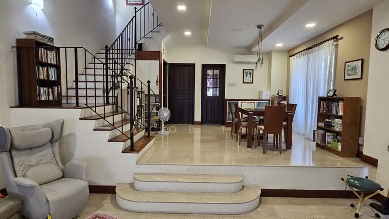 Villa Verde, Verde Grove, 5 Bedrooms, 3,000 sqft, Terraced House For Sale, by Jacob Tan, 500195305 - Interior - PropertyGuru.com.sg