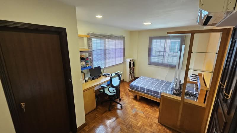 Villa Verde, Verde Grove, 5 Bedrooms, 3,000 sqft, Terraced House For Sale, by Jacob Tan, 500195305 - Bedroom - PropertyGuru.com.sg