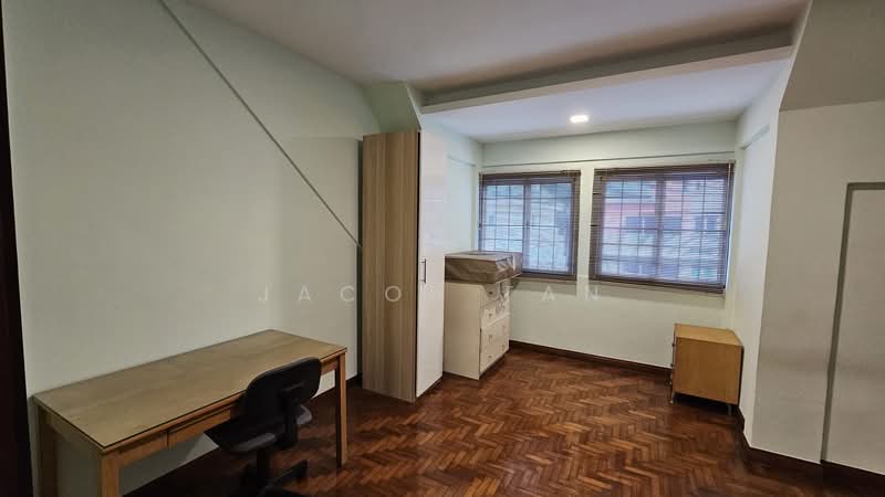 Villa Verde, Verde Grove, 5 Bedrooms, 3,000 sqft, Terraced House For Sale, by Jacob Tan, 500195305 - Bedroom - PropertyGuru.com.sg