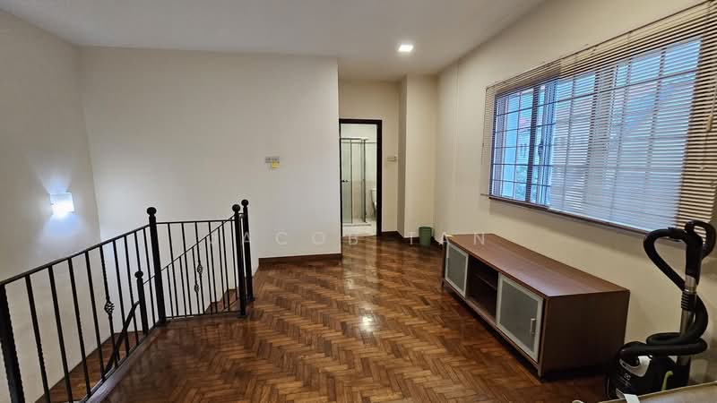 Villa Verde, Verde Grove, 5 Bedrooms, 3,000 sqft, Terraced House For Sale, by Jacob Tan, 500195305 - Interior - PropertyGuru.com.sg