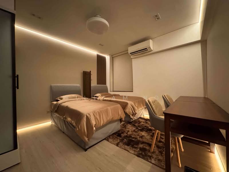 The Plaza, 7500A Beach Road, Room Rental, 158 sqft, Apartment For Rent, by William Ng, 500195307 - Common Room 7 - PropertyGuru.com.sg