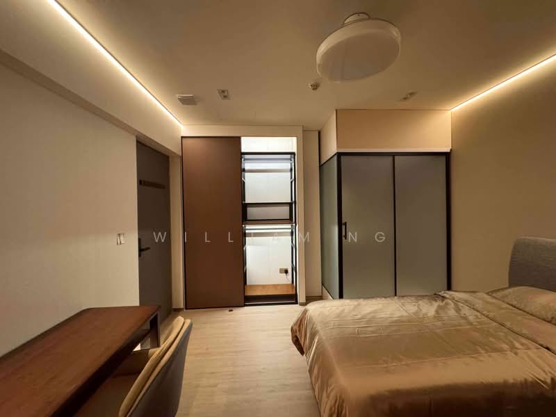 The Plaza, 7500A Beach Road, Room Rental, 158 sqft, Apartment For Rent, by William Ng, 500195307 - Common Room 7 - PropertyGuru.com.sg