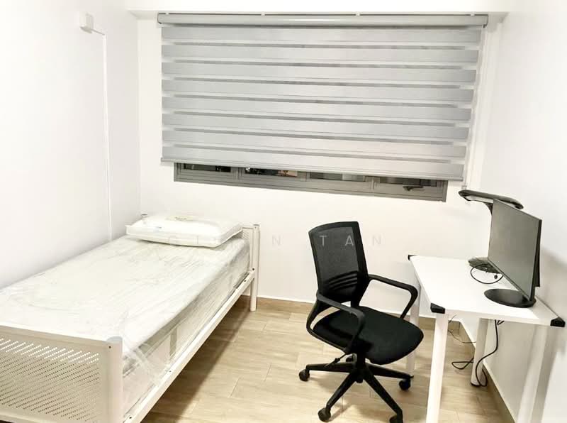 658B Punggol East, 658B Punggol East, Room Rental, 100 sqft, HDB Flat For Rent, by Glenn Tan, 500195308 - Bedroom - PropertyGuru.com.sg