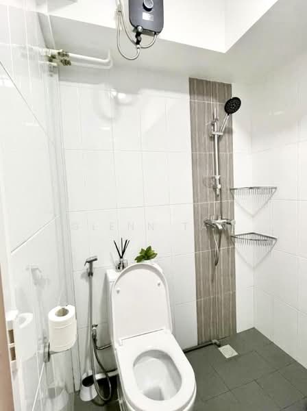 658B Punggol East, 658B Punggol East, Room Rental, 100 sqft, HDB Flat For Rent, by Glenn Tan, 500195308 - Bathroom - PropertyGuru.com.sg