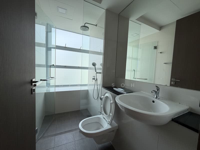D'Gallery, 15 Jalan Masjid, Room Rental, 120 sqft, Apartment For Rent, by Derek Soh, 500195309 - Bathroom - PropertyGuru.com.sg