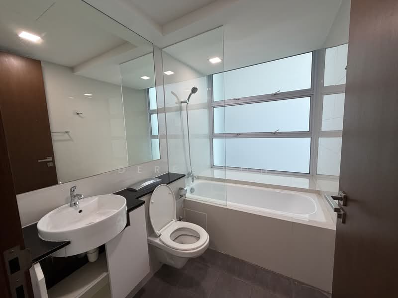 D'Gallery, 15 Jalan Masjid, Room Rental, 120 sqft, Apartment For Rent, by Derek Soh, 500195309 - Bathroom - PropertyGuru.com.sg