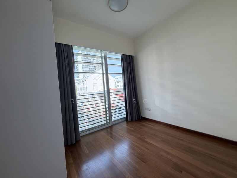 D'Gallery, 15 Jalan Masjid, Room Rental, 120 sqft, Apartment For Rent, by Derek Soh, 500195309 - Queen Room 2 - PropertyGuru.com.sg