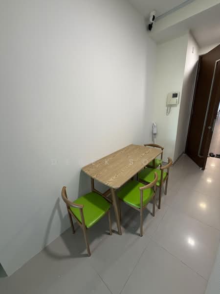 D'Gallery, 15 Jalan Masjid, Room Rental, 150 sqft, Apartment For Rent, by Derek Soh, 500195309 - Dining Room - PropertyGuru.com.sg