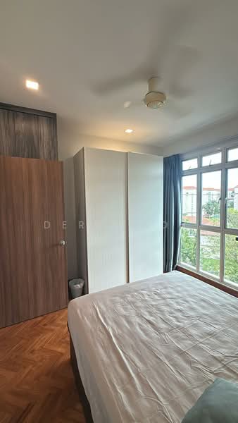 Avila Gardens, 19 Flora Road, Changi Airport / Changi Village, Room Rental, 200 sqft, Condominium For Rent, by Derek Soh, 500195311 - Bedroom - PropertyGuru.com.sg