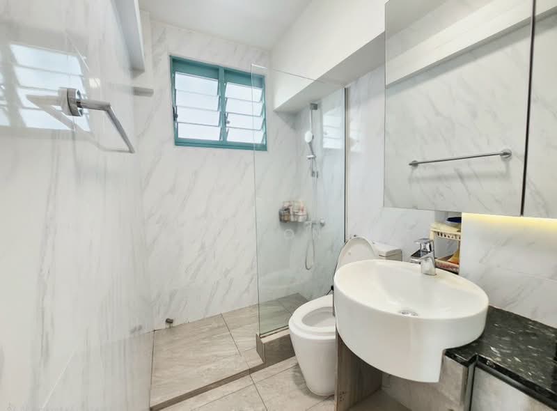688B Woodlands Drive 75, 688B Woodlands Drive 75, 3 Bedrooms, 968 sqft, HDB Flat For Sale, by Jackson B., 500195313 - PropertyGuru.com.sg