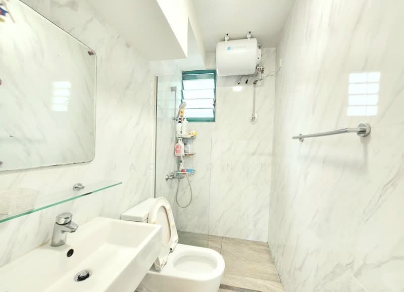 688B Woodlands Drive 75, 688B Woodlands Drive 75, 3 Bedrooms, 968 sqft, HDB Flat For Sale, by Jackson B., 500195313 - PropertyGuru.com.sg