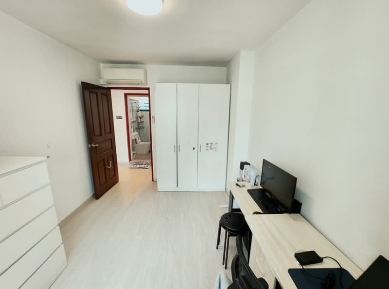 688B Woodlands Drive 75, 688B Woodlands Drive 75, 3 Bedrooms, 968 sqft, HDB Flat For Sale, by Jackson B., 500195313 - PropertyGuru.com.sg