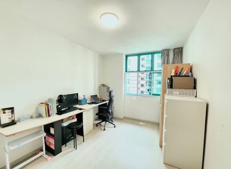 688B Woodlands Drive 75, 688B Woodlands Drive 75, 3 Bedrooms, 968 sqft, HDB Flat For Sale, by Jackson B., 500195313 - PropertyGuru.com.sg