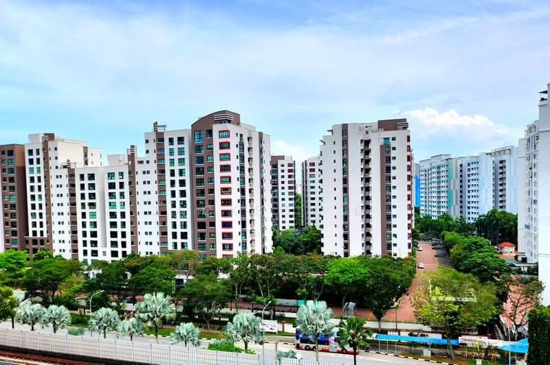 688B Woodlands Drive 75, 688B Woodlands Drive 75, 3 Bedrooms, 968 sqft, HDB Flat For Sale, by Jackson B., 500195313 - PropertyGuru.com.sg