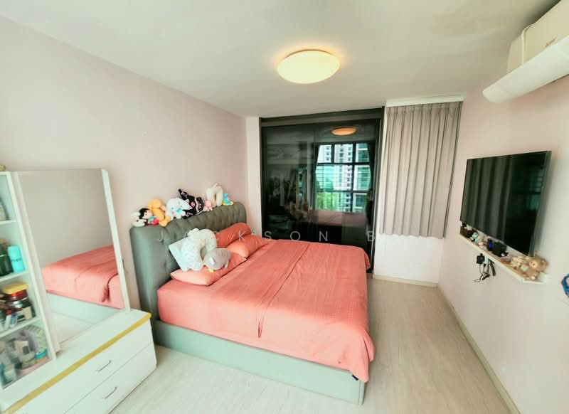 688B Woodlands Drive 75, 688B Woodlands Drive 75, 3 Bedrooms, 968 sqft, HDB Flat For Sale, by Jackson B., 500195313 - PropertyGuru.com.sg
