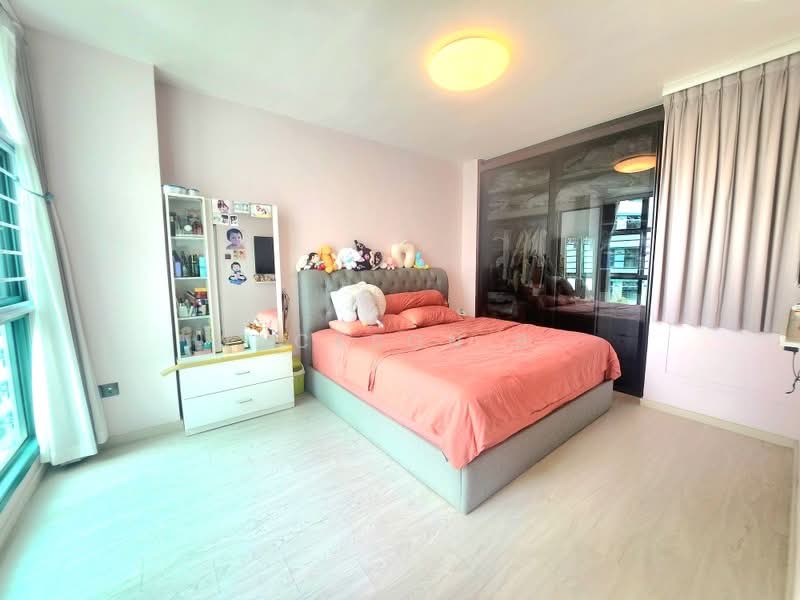 688B Woodlands Drive 75, 688B Woodlands Drive 75, 3 Bedrooms, 968 sqft, HDB Flat For Sale, by Jackson B., 500195313 - Master Bedroom - PropertyGuru.com.sg