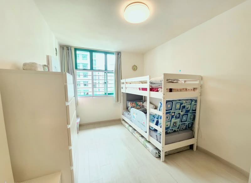 688B Woodlands Drive 75, 688B Woodlands Drive 75, 3 Bedrooms, 968 sqft, HDB Flat For Sale, by Jackson B., 500195313 - PropertyGuru.com.sg
